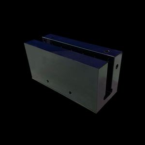 Services de tournage de précision en aluminium et acier inoxydable de qualité supérieure, usinage CNC, perçage pour pièces fines, pièces de machines - Product Image 3