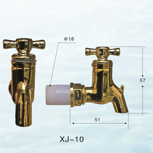 Grifos de barril de cerveza, Whisky, vino, plástico ABS, color dorado, gran oferta - Product Image 3