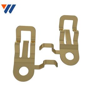 Yw हार्डवेयर कस्टम लेजर काटने बिक्री अच्छी कीमत एल्यूमीनियम शीट धातु झुकने वेल्डिंग स्टैम्पिंग और निर्माण - Product Image 4