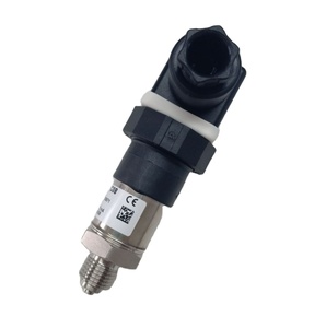 Sonda de nivel JUMO DTRANS P33 o 404753/000-458-405-541-20-61-1/000 - Product Image 1