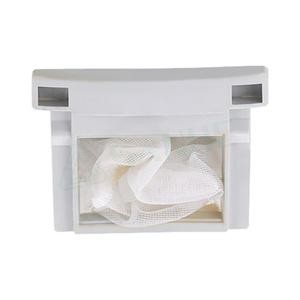 Bolsa de filtro de <span class=keywords><strong>lavadora</strong></span> de alta calidad de suministro de fábrica para <span class=keywords><strong>lavadora</strong></span> <span class=keywords><strong>LG</strong></span> - Product Image 2
