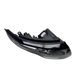 Faros delanteros de xenón originales de alta calidad para 2014-2015 para Land Rover <span class=keywords><strong>Evoque</strong></span> 6000K <span class=keywords><strong>Color</strong></span> Continental versión faros delanteros de coche - Product Image 5