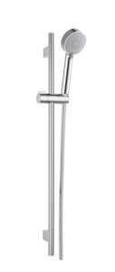 Support de support de conception simple en acier inoxydable finition chromée bricolage pour ensemble de <span class=keywords><strong>douche</strong></span> - Product Image 2
