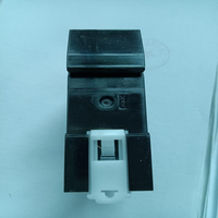 Fuente de Alimentación Conmutada S8VK-C06024 24VDC para Riel DIN, Estilo SITOP, Distribución de Energía Industrial 24VDC para Panel PLC