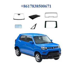 SUZUKI SPRESSO HATCHBACK 2020- Car Auto Glass Front Windshield Door Windows Rear Windscreen Triangle Quarter Assembly Sunroof