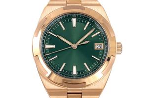 Reloj mecánico de buceo cronógrafo multifunción de alta calidad de 41 mm con reserva de energía de lujo para hombre. - Product Image 4