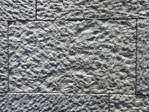 Panneaux <span class=keywords><strong>de</strong></span> pierre gris <span class=keywords><strong>champagne</strong></span> à effet artistique : Revêtement mural 3D <span class=keywords><strong>de</strong></span> luxe ciselé à la main pour murs d'accentuation - Product Image 3