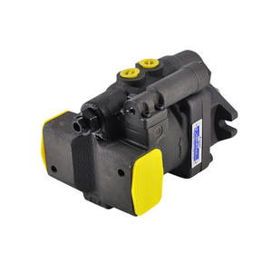 ปั๊มลูกสูบแปรผันซีรีส์ PVS ของแท้จากโรงงานเดคม่า ขายดีที่สุด พร้อมไดรเวอร์ปรับความถี่แท้ - Product Image 1