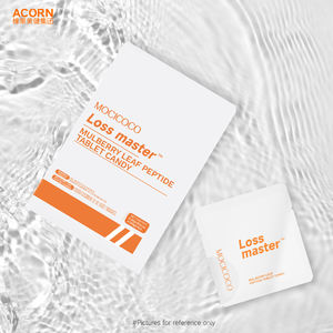 ACORN tabletas adelgazantes de hierbas naturales Dieta rápida Control de peso pérdida Slim Plus Control de grasa Tableta para quemar dulces - Product Image 6