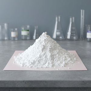 Poudre de carbonate de calcium blanc naturel (pureté 90-95%) pour usage industriel et de construction - 5 tonnes et 25 tonnes disponibles - Product Image 3