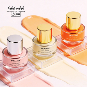 <span class=keywords><strong>Esmalte</strong></span> <span class=keywords><strong>de</strong></span> <span class=keywords><strong>Uñas</strong></span> Desprendible Ecológico SAGALAGA, Fórmula Vegana, Seguro <span class=keywords><strong>para</strong></span> Mujeres <span class=keywords><strong>Embarazadas</strong></span>, No Tóxico, Apto <span class=keywords><strong>para</strong></span> Niños, a Base <span class=keywords><strong>de</strong></span> Agua - Product Image 3