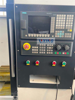 Chinois petit cnc VMC320 centre d'usinage vertical pas cher