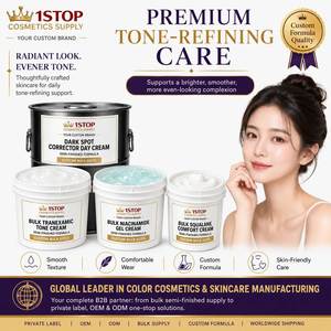 Crème <span class=keywords><strong>Visage</strong></span> Anti-Taches Éclaircissante pour Femmes, Crème Blanchissante pour la Peau, Marque Blanche, Soins Naturels de la Peau - Product Image 4