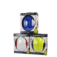 Casque de sécurité GranitePeak Matériau ABS Style montagne Deltaplus