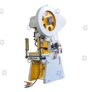 25t <span class=keywords><strong>j23</strong></span> cơ khí C Loại Crank mô hình nhanh 63t 100t 125t đấm đấm Máy ép cho lỗ - Product Image 5
