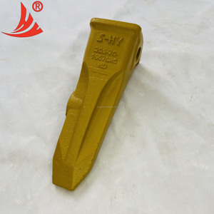Denti per escavatore 205-70-19570RC 2057019570RCHD 205-70-19570RC-B 205-70-19570HD <span class=keywords><strong>Komatsu</strong></span> PC200 serie scalpello per roccia dente di Bucekt - Product Image 6