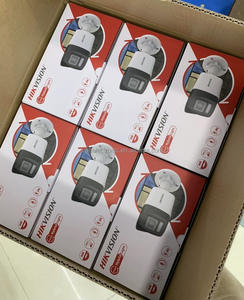 Cámara IP Inteligente Híbrida Global Versión Global, 2MP 4MP 8MP, Gran Angular, Modelos en la Nube, DS-2CD1023G2-LIU DS-2CD1043G2-LIU - Product Image 4