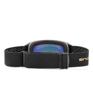Gafas <span class=keywords><strong>de</strong></span> Esquí Magnéticas Antivaho con Diseño OTG <span class=keywords><strong>de</strong></span> HUBO Sports, <span class=keywords><strong>Lentes</strong></span> <span class=keywords><strong>de</strong></span> PC Multicolor, Modelo HB-29 - Product Image 4