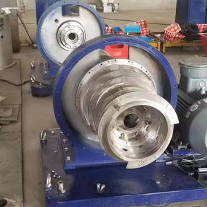 3-fase Scheidingsapparatuur Decanter <span class=keywords><strong>Centrifuge</strong></span> Uit <span class=keywords><strong>China</strong></span> - Product Image 3