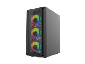 Wholesale Price Popular <strong>Games</strong> <strong>case</strong> <strong>Pc</strong> Gaming <strong>case</strong> ATX RGB Computer Box - Product Image 3