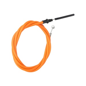 Cable de Freno de Tambor Original de 140 cm para Patinetes Mi 6 Lite, Cable de Repuesto para Freno de Motor - Product Image 6