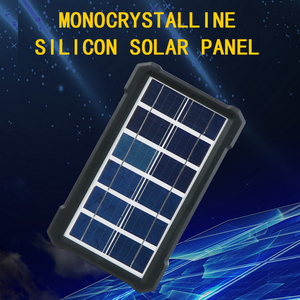 USB có thể sạc lại ánh sáng cao lumen đa chức năng Đèn Ngoài Trời năng lượng mặt trời ánh sáng di động khẩn cấp dẫn cắm trại đèn lồng với blueteeth - Product Image 6