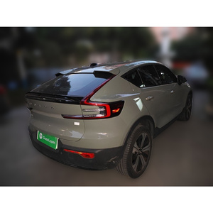 รถวอลโว่ <span class=keywords><strong>C40</strong></span> BEV รถมือสอง FWD 5ที่นั่งพร้อมส่งออก - Product Image 6