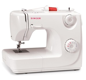 Máquina de Coser <span class=keywords><strong>SINGER</strong></span> Doméstica 8280, Tipo Electrónico, Multifuncional, <span class=keywords><strong>para</strong></span> Telas Gruesas, con Función de Overlock - Product Image 1