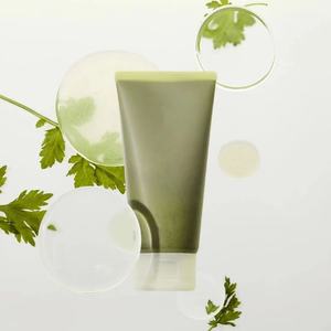 Limpiador Facial de Eucalipto HANYUULL: Controla la Grasa, Calma, Limpia los Poros, Elimina los Puntos Negros e Hidrata. 120g - Product Image 1