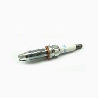 BBmart – pièces de rechange Auto bougie d'allumage Double Iridium pour BMW 523i N53 OE 12120038349 pour BMW bougie d'allumage Double Iridium