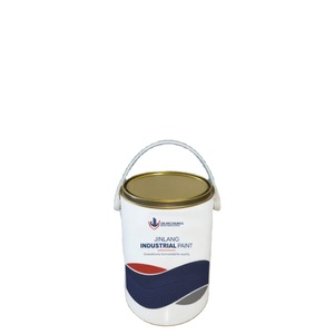 Pintura Epóxica para Pisos de Interiores Jinlang, Autonivelante, Antideslizante, a Base de Agua, de Buena Calidad de Fabricación y Duradera - Product Image 3