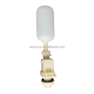 Válvula de flotador de huevo de producto ordinario de agua de promoción TUOYUN para incubadora - Product Image 1