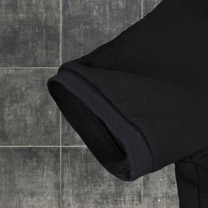 Camisetas de hombre de alta calidad 100% algodón, bordadas, de punto sólido, con logo impreso, de secado rápido y transpirables, tipo polo. - Product Image 3