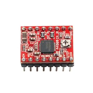 EParthub 3D 프린터 A4988 스테퍼 모터 드라이버 수리 <span class=keywords><strong>2</strong></span> 온스 핀 헤더 납땜 - Product Image 2