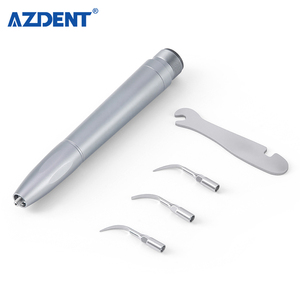 Pieza de mano para scaler dental ultrasónico de larga duración 135 ℃   Desinfección - Product Image 2