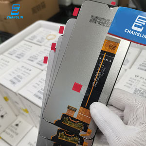 Venta al por mayor Original Teléfono Lcd Pantallas Pantalla Lcd Reemplazo para Samsung A15 A16 A10S A20 A20S A30 A40 A405 <span class=keywords><strong>A50</strong></span> <span class=keywords><strong>A70</strong></span> A14 A12 A13 - Product Image 2