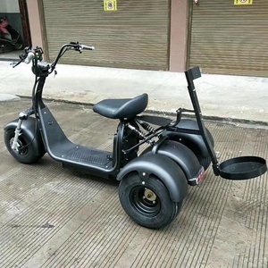 Almacén de EE. UU./UE Precio barato Eléctrico 3 Seat Star Usado Panel solar personalizado Carrito de golf Precio Venta Buggy de golf eléctrico <span class=keywords><strong>Citycoco</strong></span> - Product Image 4