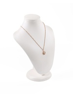 Présentoir à bijoux Jinyazhi pour bracelets, boucles d'oreilles, colliers et bagues – Accessoires de haute qualité pour diffusion en direct – Chine