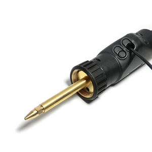 Torche de soudage <span class=keywords><strong>MIG</strong></span> FNS AL4000 refroidie à l'air avec connecteur <span class=keywords><strong>Fronius</strong></span> - Product Image 3