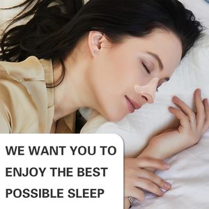 Almohadillas de Gel Nasales para <span class=keywords><strong>CPAP</strong></span>, Protector Nasal para <span class=keywords><strong>Mascarilla</strong></span> <span class=keywords><strong>CPAP</strong></span>, Almohadilla de Confort Nasal para Dormir - Product Image 5