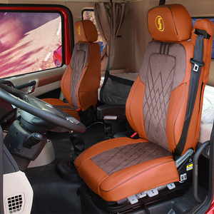 ชุดหุ้มเบาะรถยนต์ PVC แบบเต็มตัว สำหรับ CR-V ดีไซน์หรูหรา ออกแบบเฉพาะบุคคล ผลิตโดย GANE OEM ODM ใช้ได้ทุกฤดู - Product Image 3