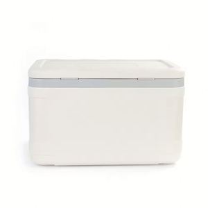 50L Outdoor Barbecue Insulation Camping Fishing Portable <b>Cooler</b> <b>Box</b> Multifunctional Fishing 50L <b>Cooler</b> <b>Box</b> - Product Image 5