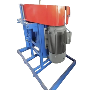 Testa di Azionamento per Pompe a Cavità Progressiva Surface Drive - Corpo in Acciaio Fuso - Product Image 1