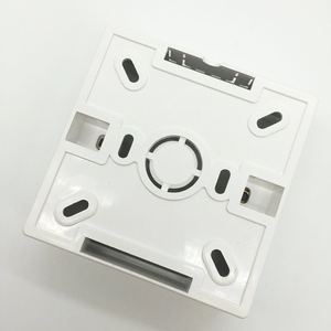 Boîtier de jonction électrique en PVC étanche de haute qualité 86x86mm pour cellules de pesage, à bas prix - Product Image 4