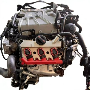 Pour moteur Porsche Cayenne 95810096000 - Product Image 1