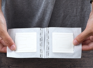 Sachets de filtre à café jetables en gros, style oreille suspendue, portables, pour voyage, maison et bureau - Product Image 4