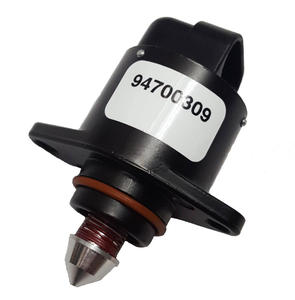 Válvula IAC de control de aire en ralentí 17059600 93214071 93277506 94700309 para Chevy Pick up Chevrolet <span class=keywords><strong>Corsa</strong></span> S10 Blazer <span class=keywords><strong>1.6</strong></span> 4.3 - Product Image 2