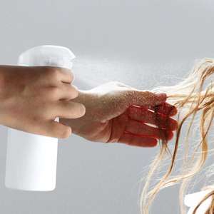 Gran oferta, diseño personalizado, botella limpiadora con gatillo, contenedor <span class=keywords><strong>de</strong></span> limpieza <span class=keywords><strong>de</strong></span> <span class=keywords><strong>Casa</strong></span> <span class=keywords><strong>de</strong></span> lavado <span class=keywords><strong>de</strong></span> coches PE con gatillo para mantener la <span class=keywords><strong>casa</strong></span>, 200ml, 500ml - Product Image 3