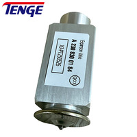 Tenge 2308300184 Nouvelle vanne d'expansion de climatisation pour Mercedes DENSO Sandan W221 W220 R230 C197 W463 X204 C207 W212 W211 CL203 C204 W204