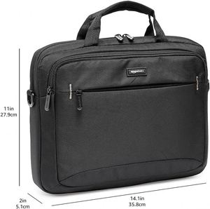 Free Sample High-capacity Waterproof Bags Anti Theft Smart <b>Laptop</b> Leisure Travel Business Nylon Backpack for Men - Product Image 3
